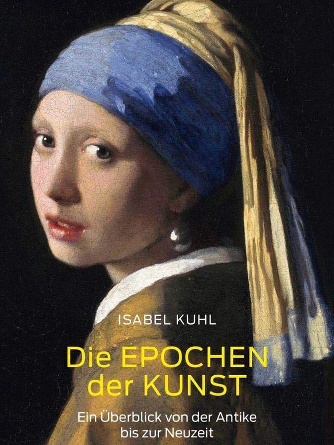 Die Epochen der Kunst: Ein Überblick von der Antike bis zur Neuzeit