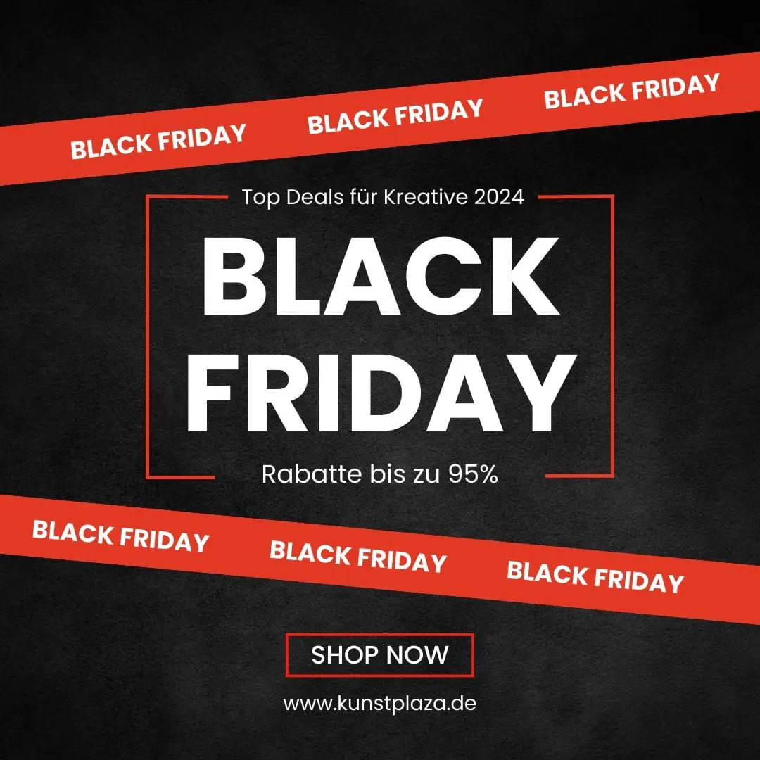 Black Friday 2024 Die besten Deals fur Kreative Designer