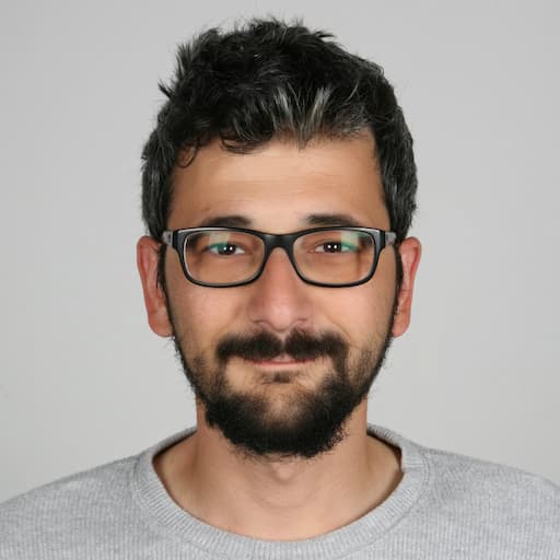 Burak Özdemir, Freier Webdesigner und Indiepreneur