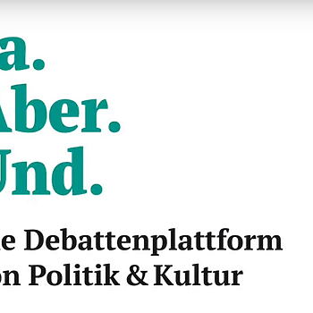 "JaAberUnd": Online-Debatte am Digitaltag 2024