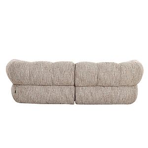 2,5-Sitzer Polstersofa "New York" (Right Lounge), Dutch Design – Bild 4