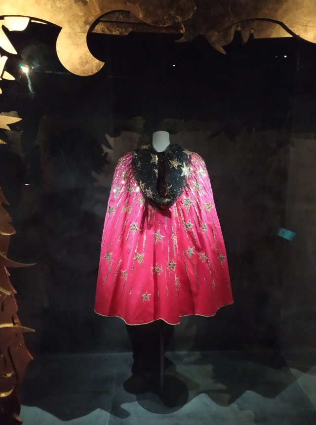 Exposition Elsa Schiaparelli 2022-2023, musée des Arts décoratifs, Paris