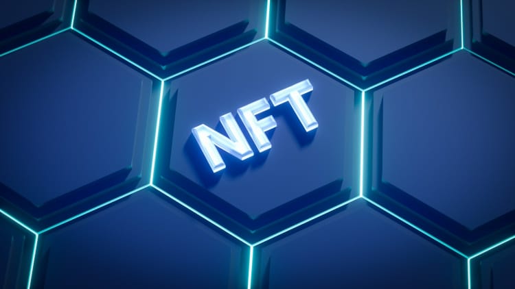 Wie steht es um den Markt für NFTs und Kryptokunst wirklich?