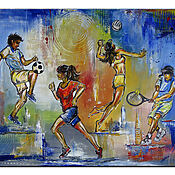 auftragsmalerei-sportbilder-freizeitsport-malerei-gemaelde-unikat-handgemalt-sport-painting-80×120-b85b2f2f
