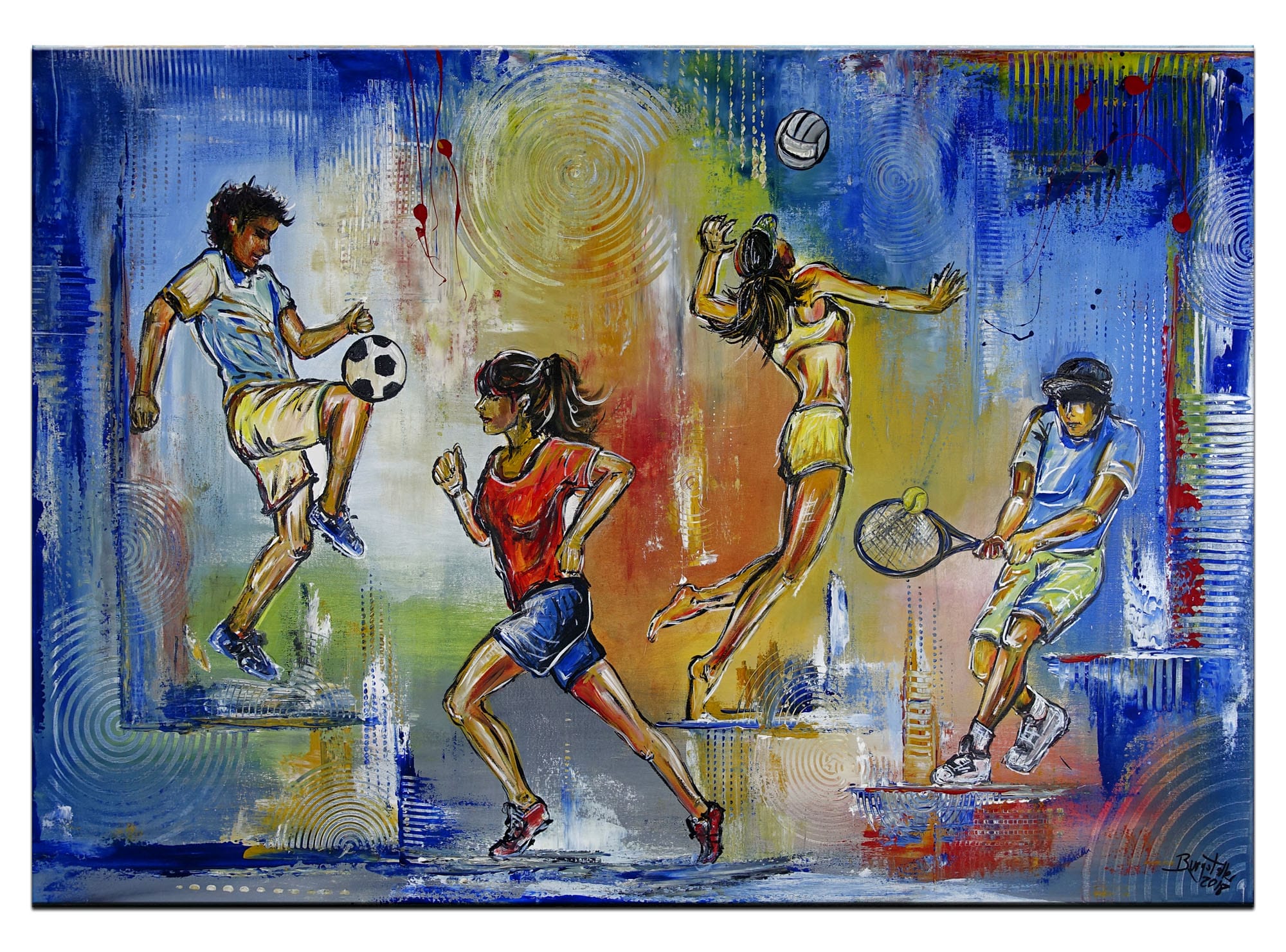 auftragsmalerei-sportbilder-freizeitsport-malerei-gemaelde-unikat-handgemalt-sport-painting-80×120-b85b2f2f