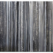 duesterwald-abstrakte-acrylbild-grau-schwarz-weiss-unikat-malerei-wandkunst-xxl-120×100-842f21ae
