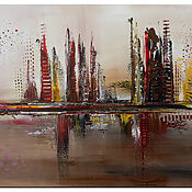 entropie-abstraktes-wandbild-braun-grau-skyline-malerei-kunstbild-60×80-k-75fc2bdb