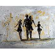 familien-harmonie-menschen-eltern-kinder-bild-malerei-gemaelde-modernes-kunst-unikat-120x80x2-ef1a0fd8