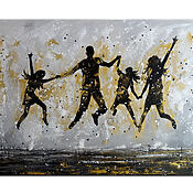 familiy-fun-familienbild-modere-malerei-acrylbild-gemaelde-unikat-120x80x2cm-2fa22b14