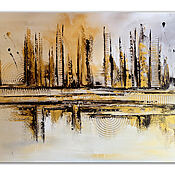 goldfinger-wandbild-abstrakt-gold-silber-acrylmalerei-gemaelde-unikat-leinwandbild-116×73-2203-b37d915d