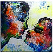 kuess-mich-kunstbild-gemaelde-mann-frau-fluid-art-pouring-acrymalerei-80×80-2023-1-8145e3c1