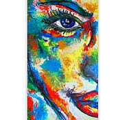 laura-halbes-portraet-malerei-gesichtshaelfte-abstrakt-gemalt-fluid-art-pouring-gemaelde-50×100-2402-2-cacbfaf3